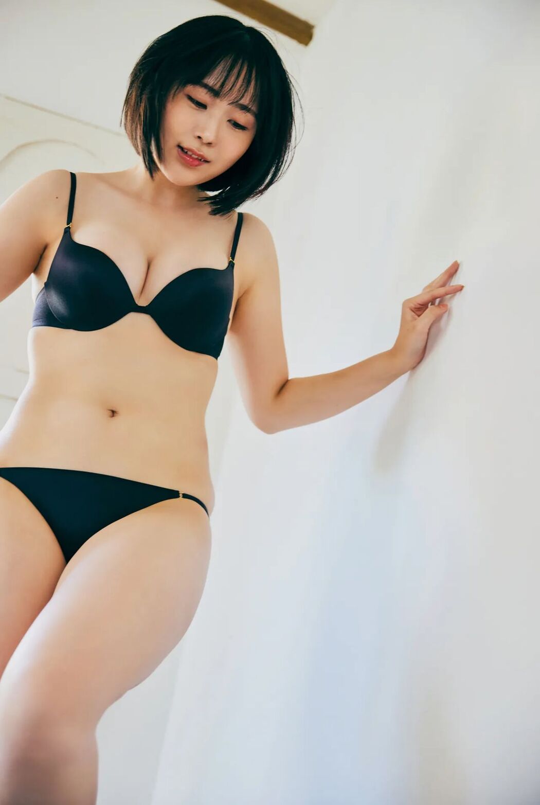 JP Yuki Yomichi 夜道雪 – うまれたてのゆき Part01 (64P)