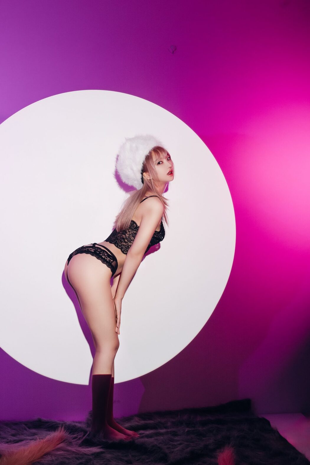 Paranhosu Hanari 하나리 – Vol.2 Bloom Part1