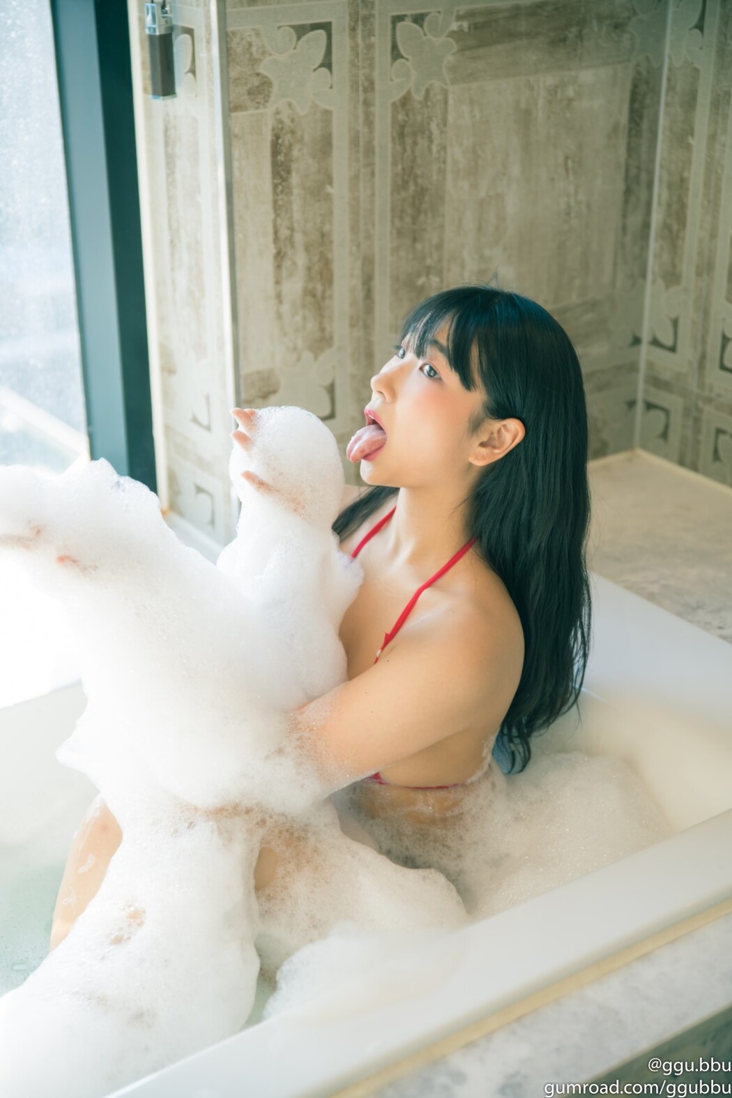 Made by ggubbu Vol.6 Bubble
