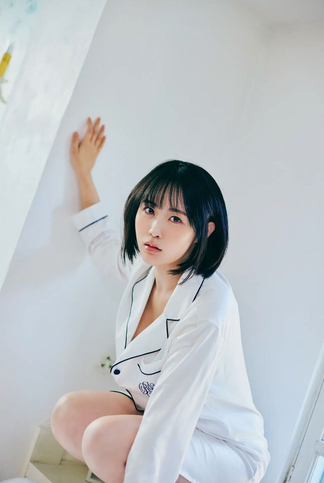JP Yuki Yomichi 夜道雪 &#8211; うまれたてのゆき Part02 (63P)
