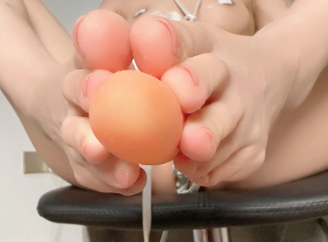 Coser@布丁大法 Pudding Dafa – 牛仔硬糖兔 Part2 (50P)