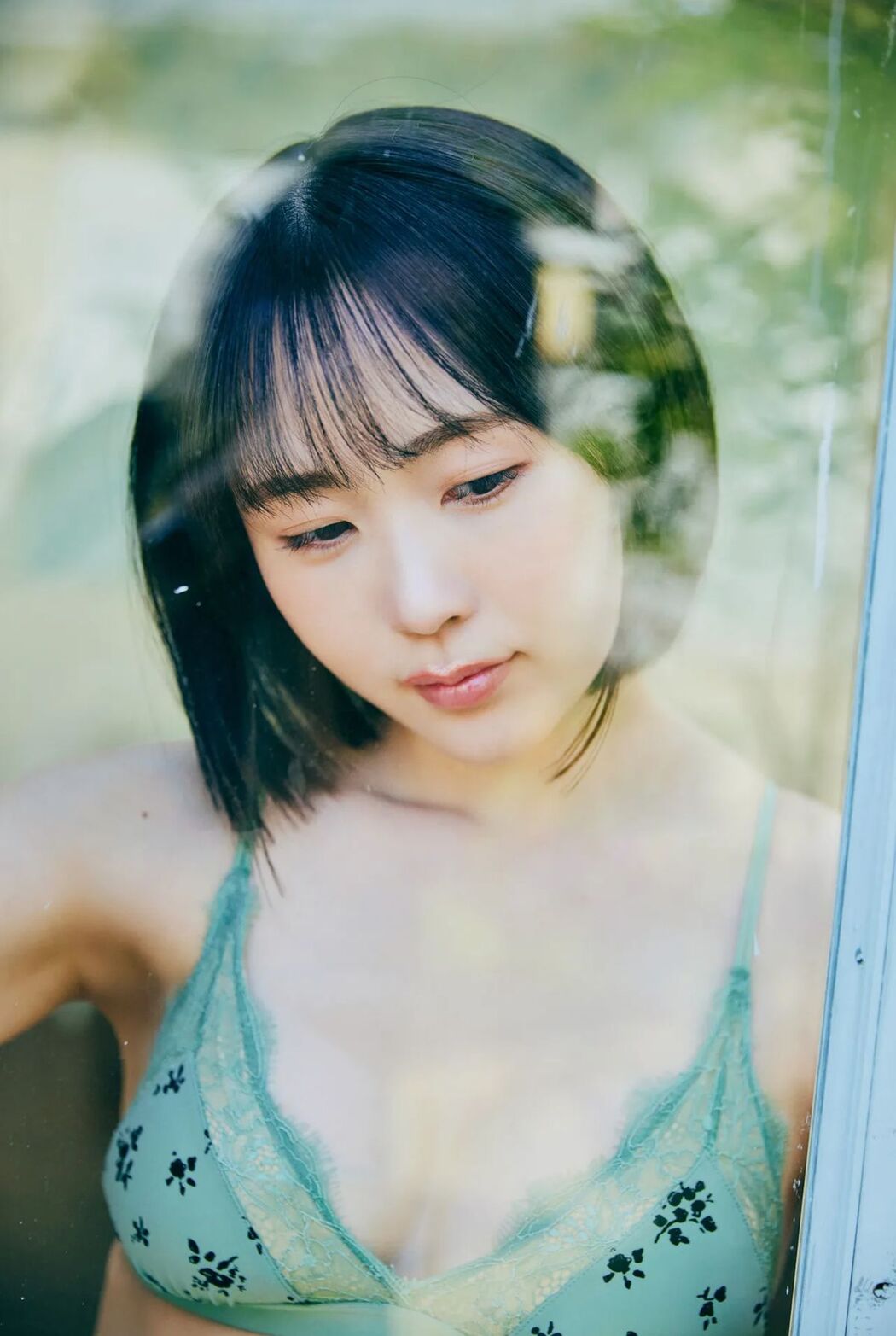 JP Yuki Yomichi 夜道雪 &#8211; うまれたてのゆき Part02 (63P)