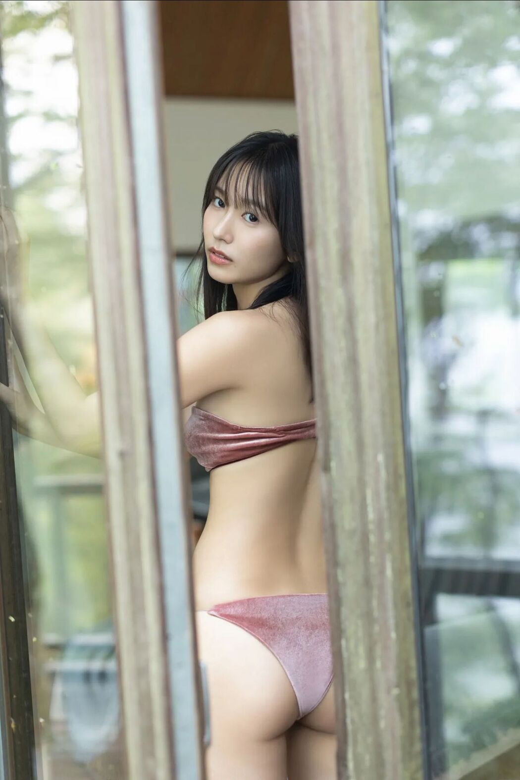 JP Shida Nene 志田音々 – ひみつ (74P)