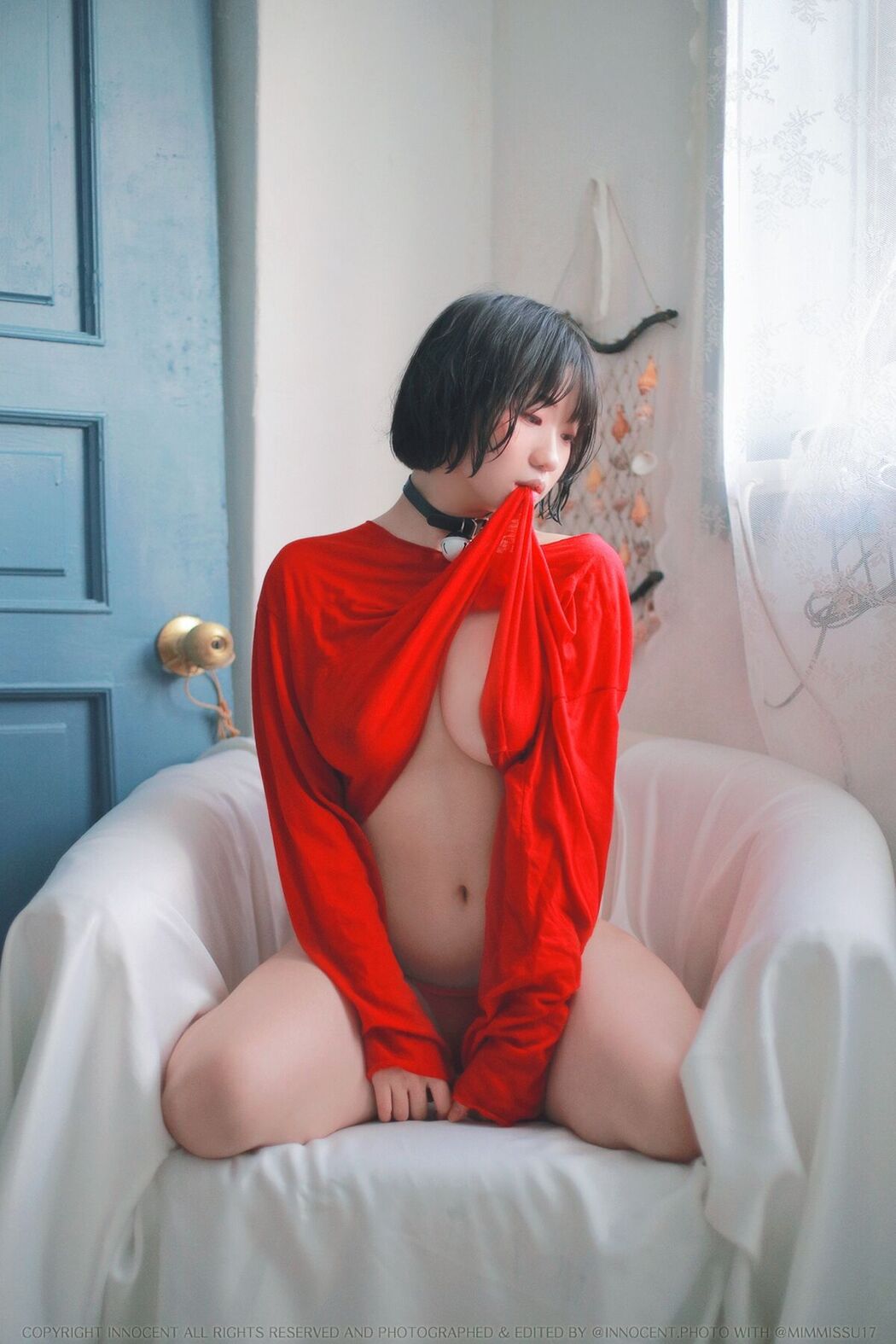 Mimmi 밈미 x Innocent &#8211; Part 2 Part1