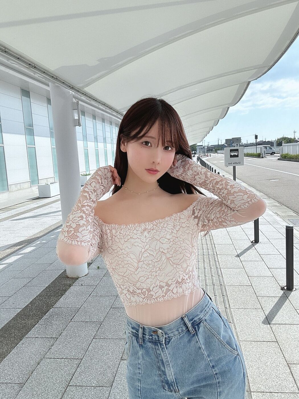 Coser@けん研 けんけん – Fantia 2024年08月 Part03 (66P)
