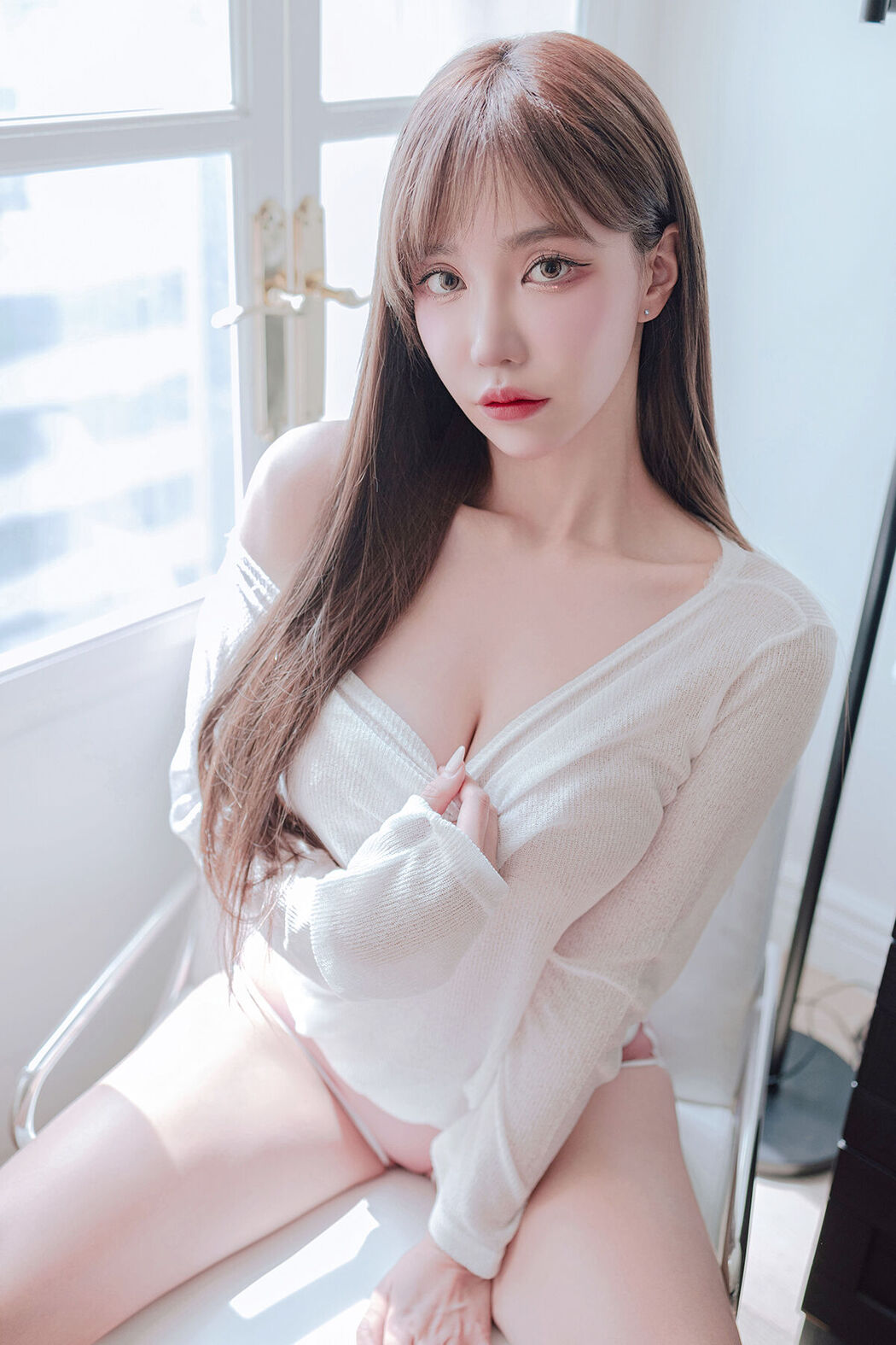 Winterd – Photobook Vol.01 Cover Photo