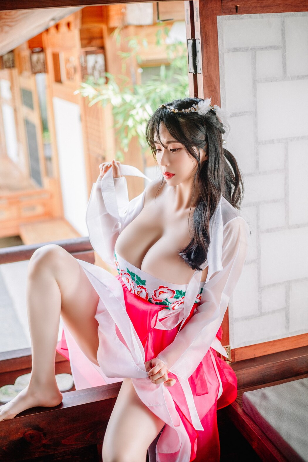 Paranhosu Vol.9 Sia_S22 – Photo Book Bonus