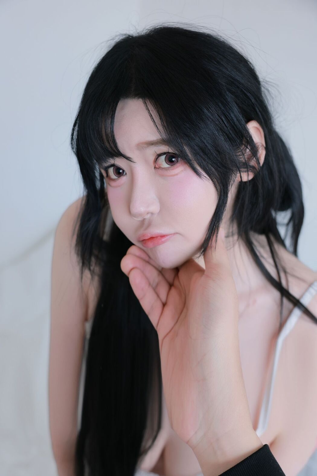 SWEETBOX SUACHU 지수아 &#8211; Say You Want To Eat Part02 (60P)