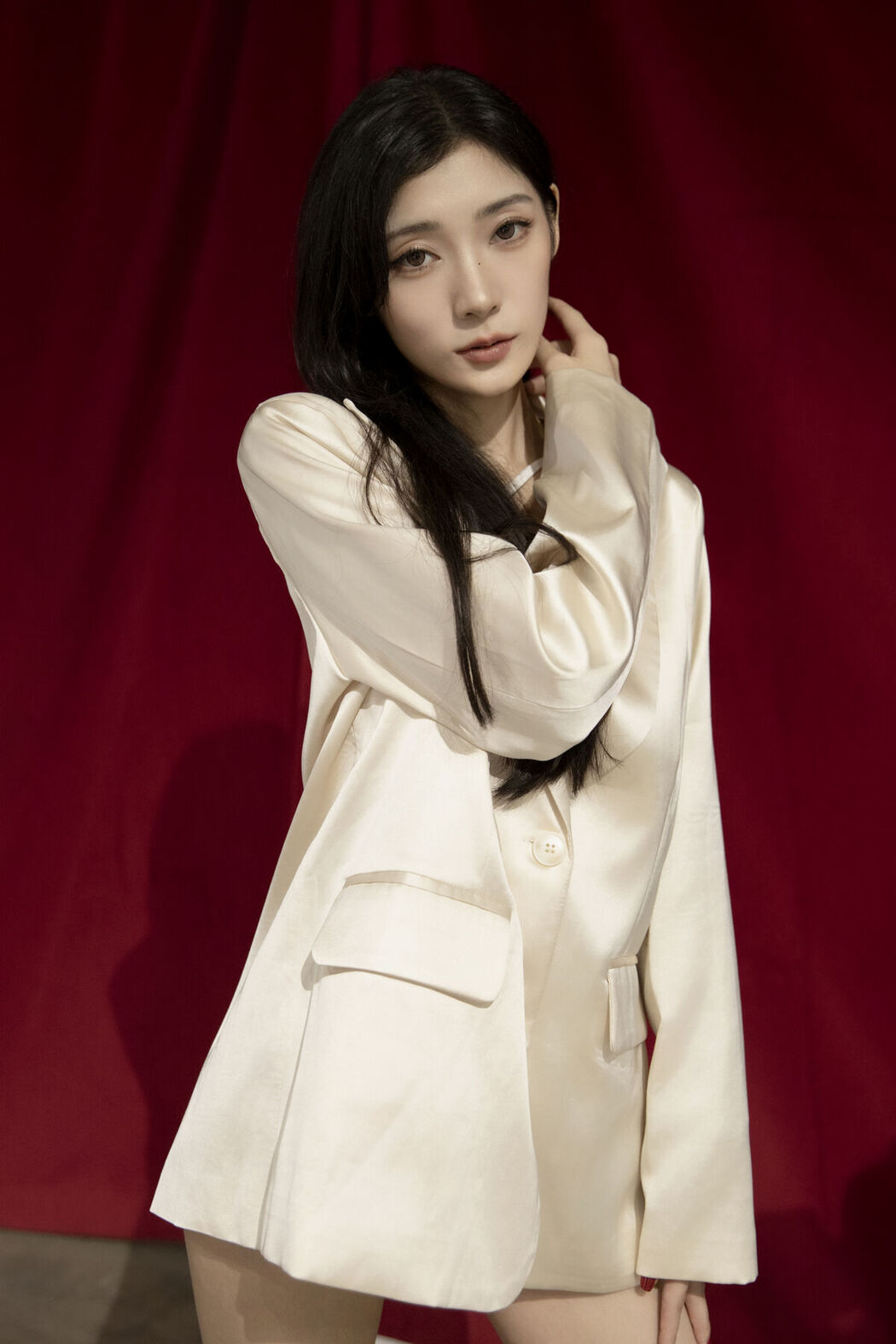 YiTuYu艺图语 Vol.8218 YFALA (39P)