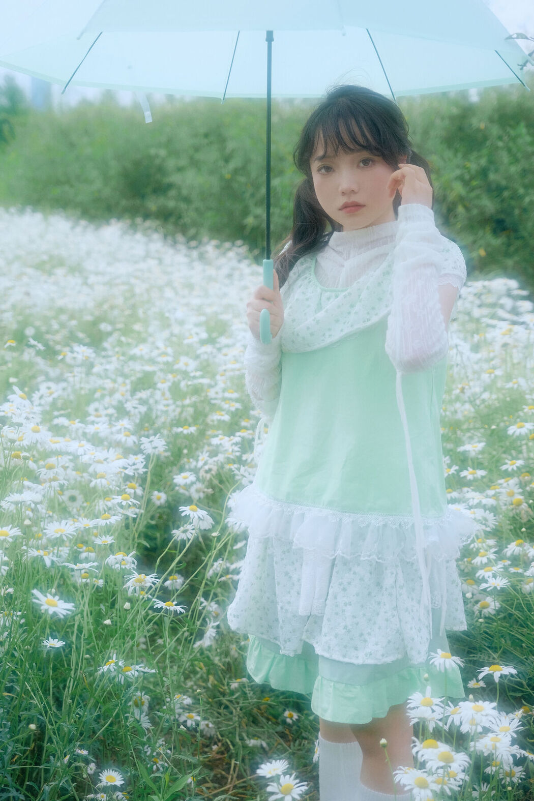 YiTuYu艺图语 Vol.8219 贝贝bu睡觉 (19P)