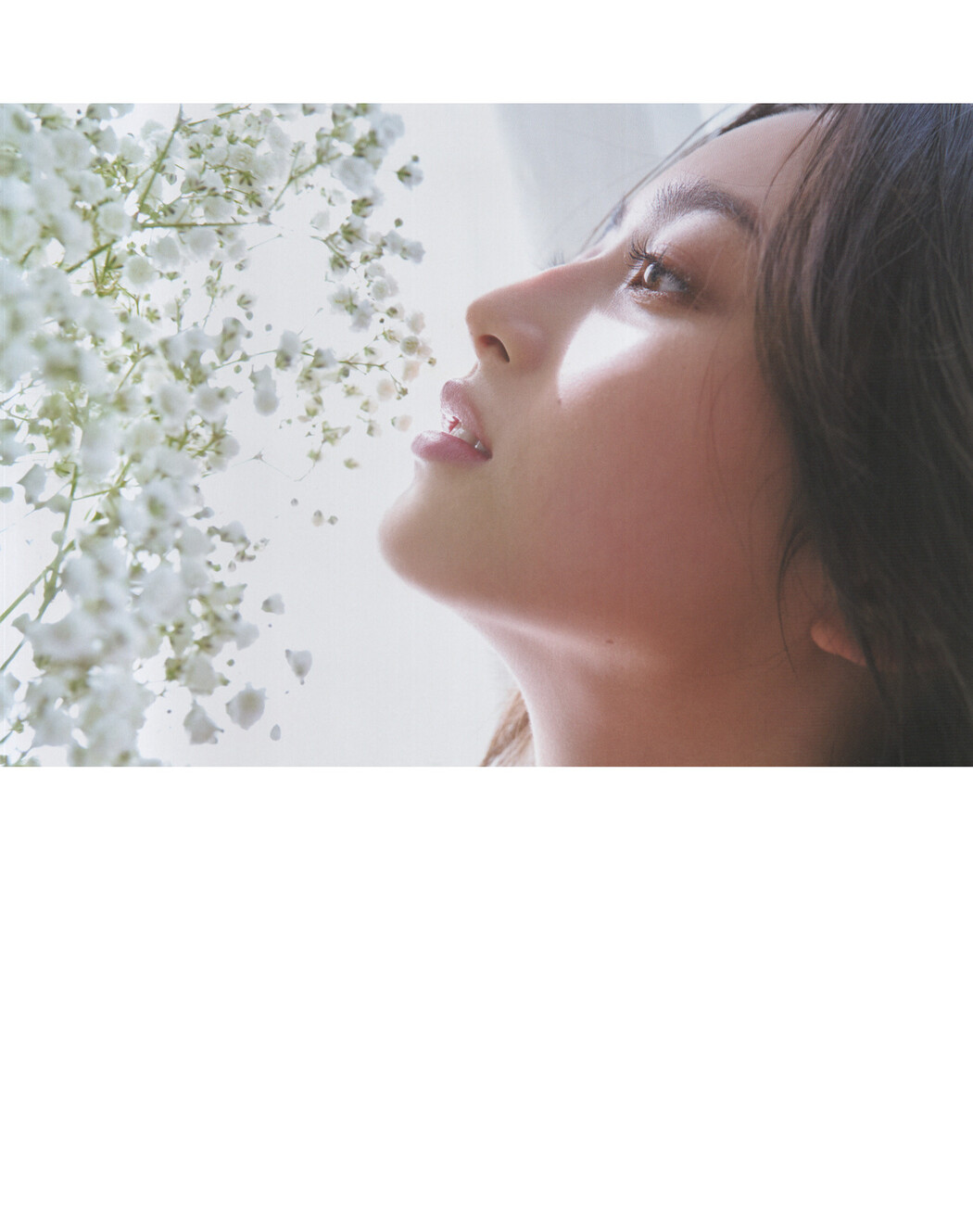 Nagi Inoue 井上和, 1st写真集 ～モノローグ～ Set.04