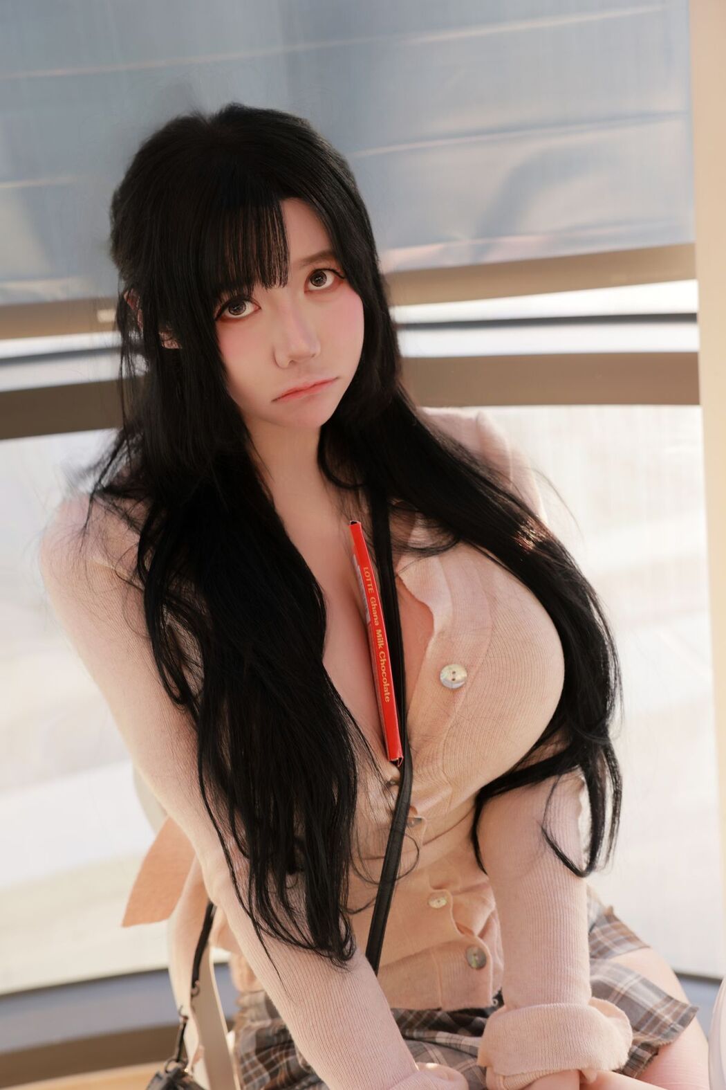 SWEETBOX SUACHU 지수아 &#8211; Say You Want To Eat Part02 (60P)