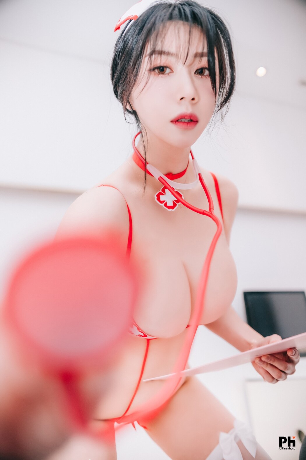 Paranhosu Sia_S22 Healer