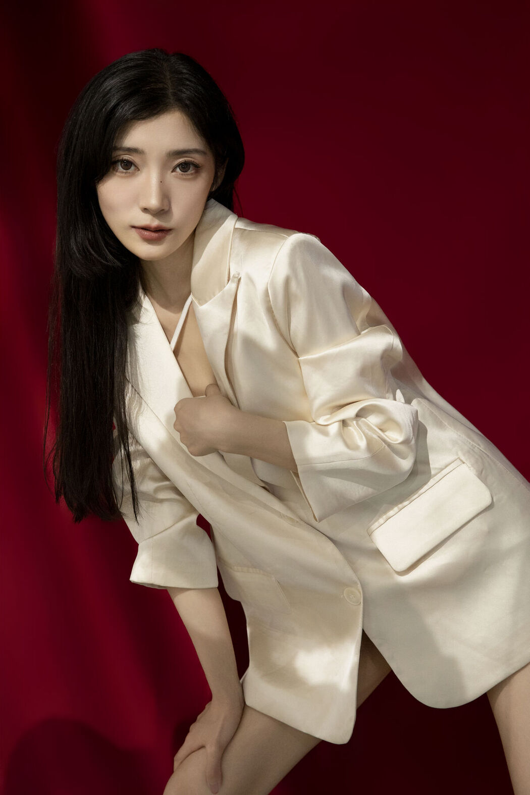 YiTuYu艺图语 Vol.8218 YFALA (39P)
