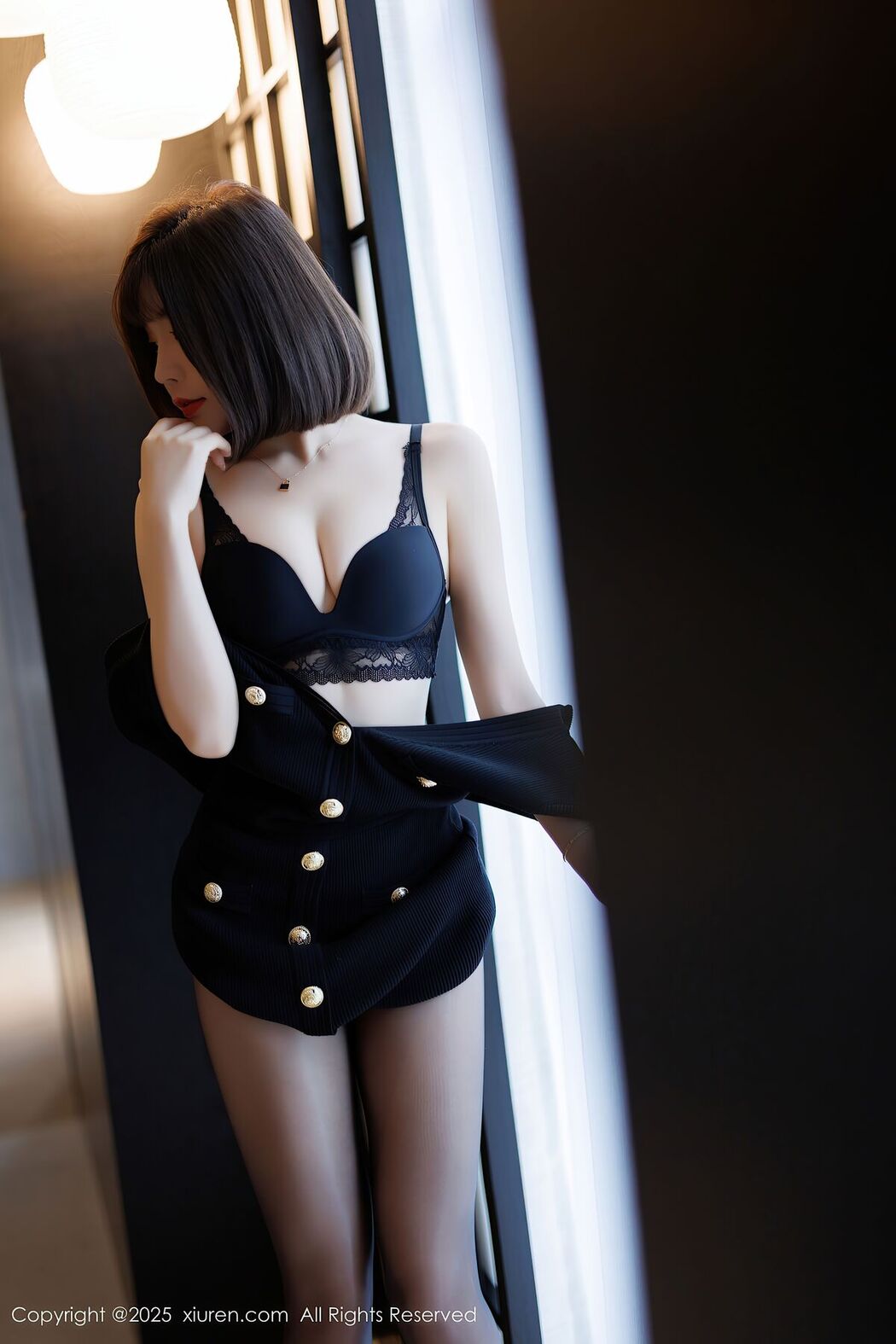 XiuRen秀人网 No.10013 徐莉芝Booty (91P)