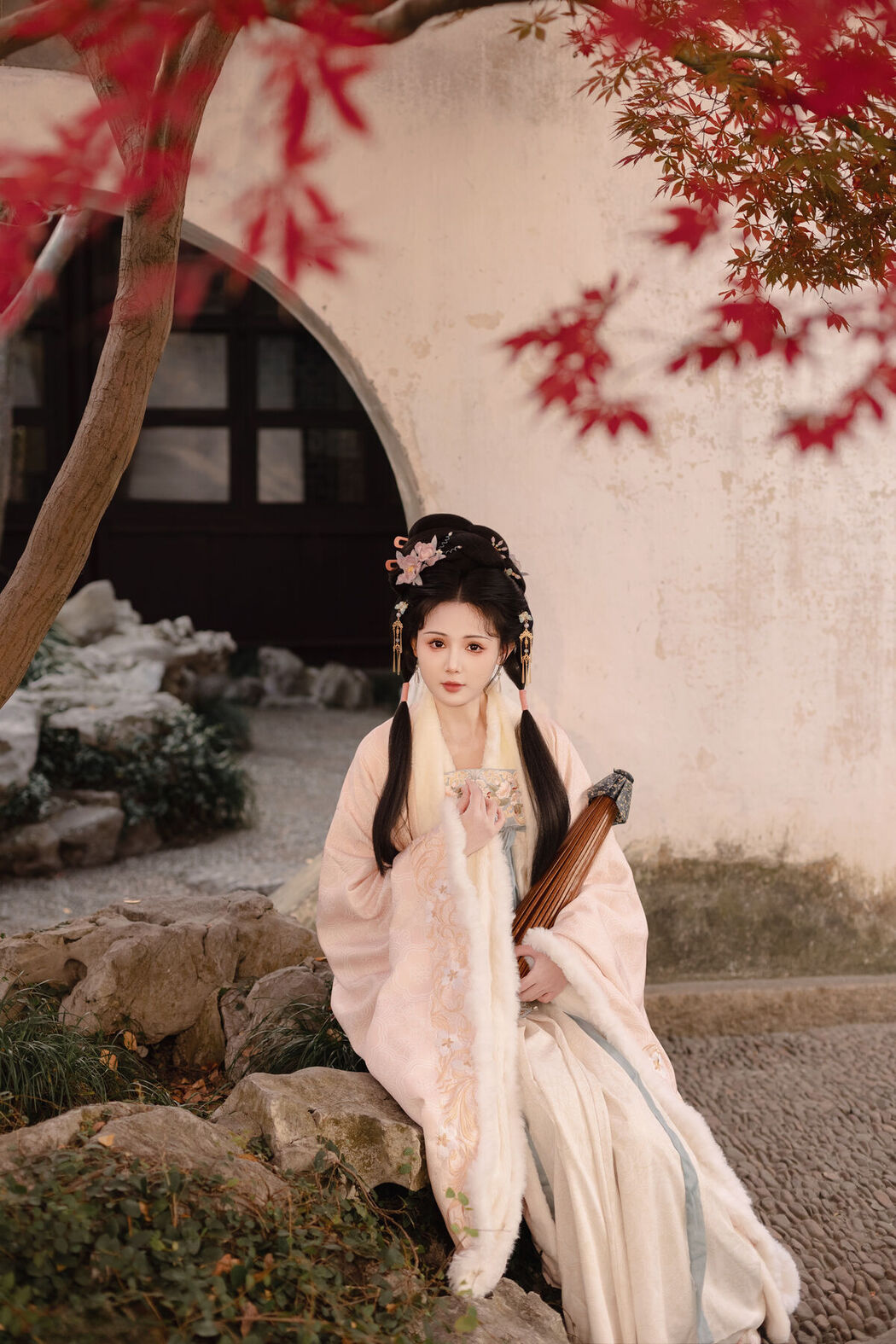 YiTuYu艺图语 Vol.8220 乔 (30P)