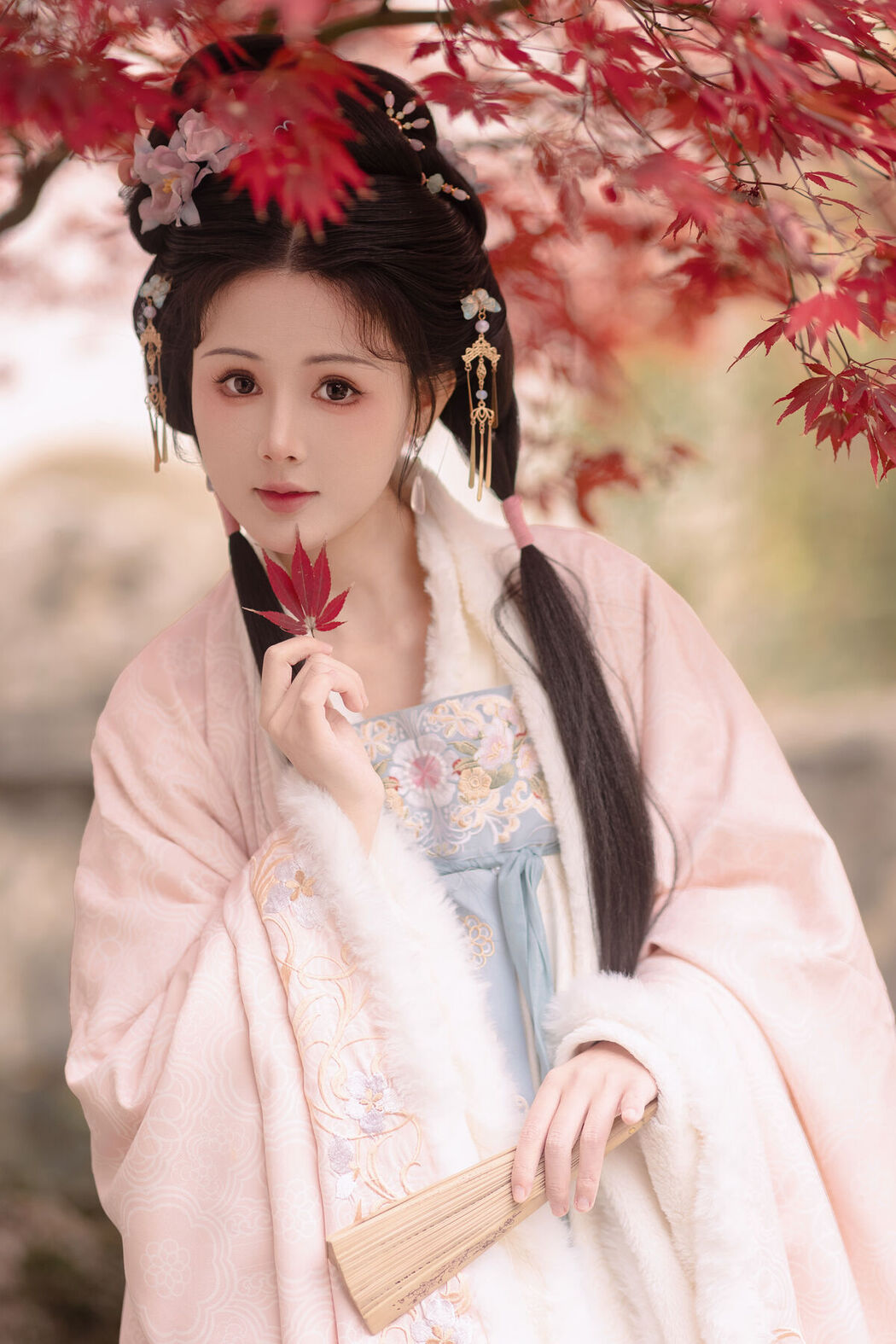 YiTuYu艺图语 Vol.8220 乔 (30P)