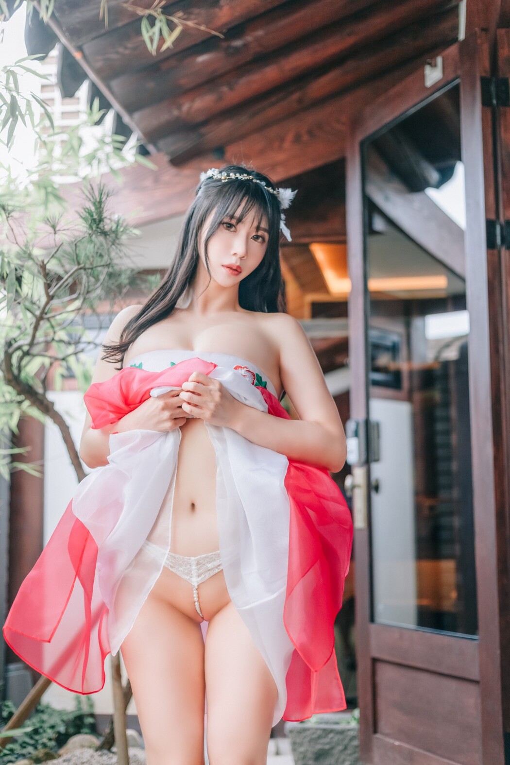 Paranhosu Vol.9 Sia_S22 – Photo Book Bonus