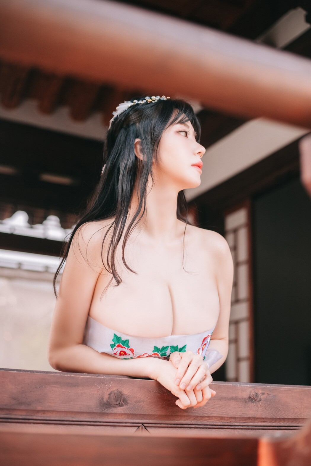 Paranhosu Vol.9 Sia_S22 – Photo Book Bonus
