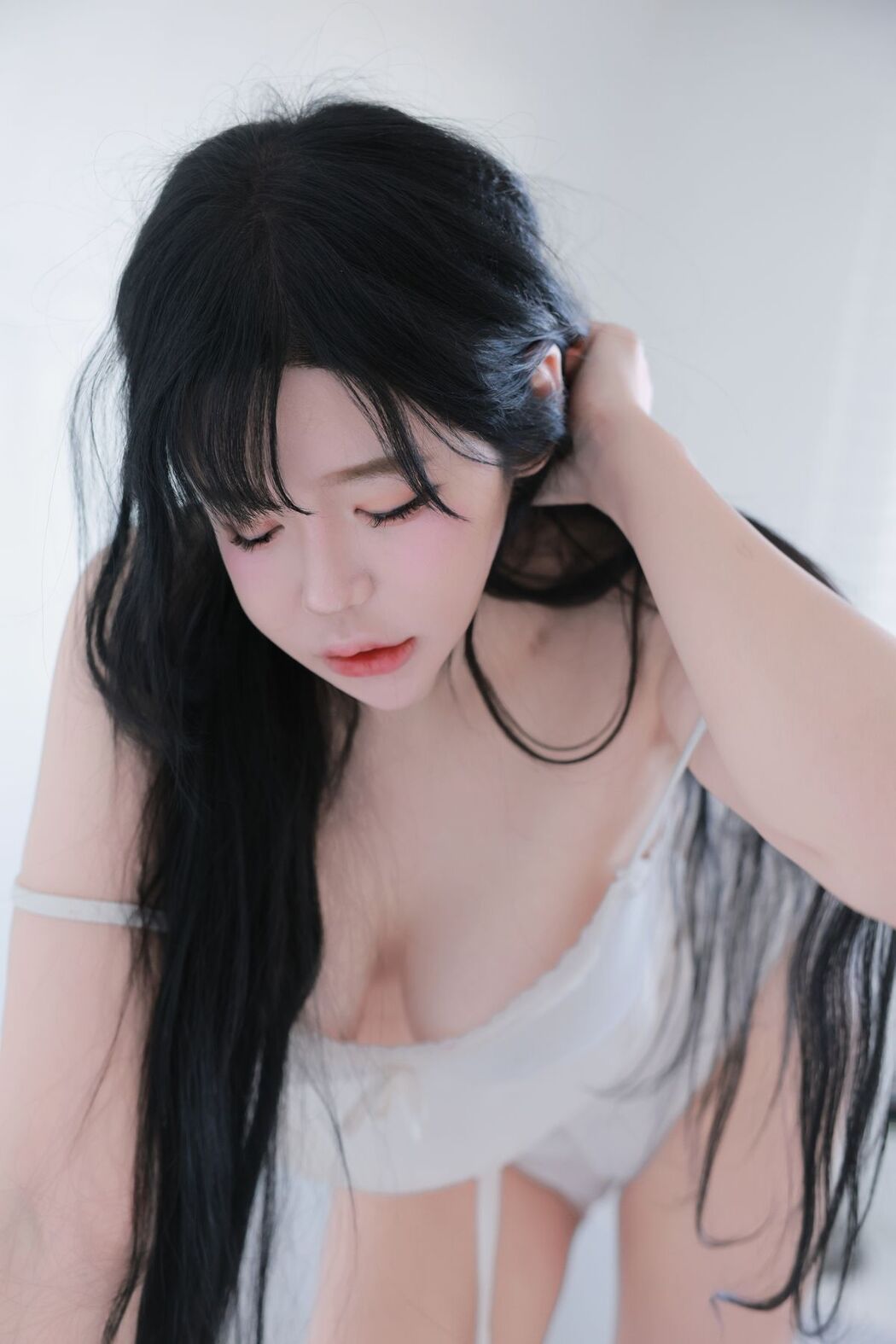 SWEETBOX SUACHU 지수아 – Say You Want To Eat Part02 (60P)