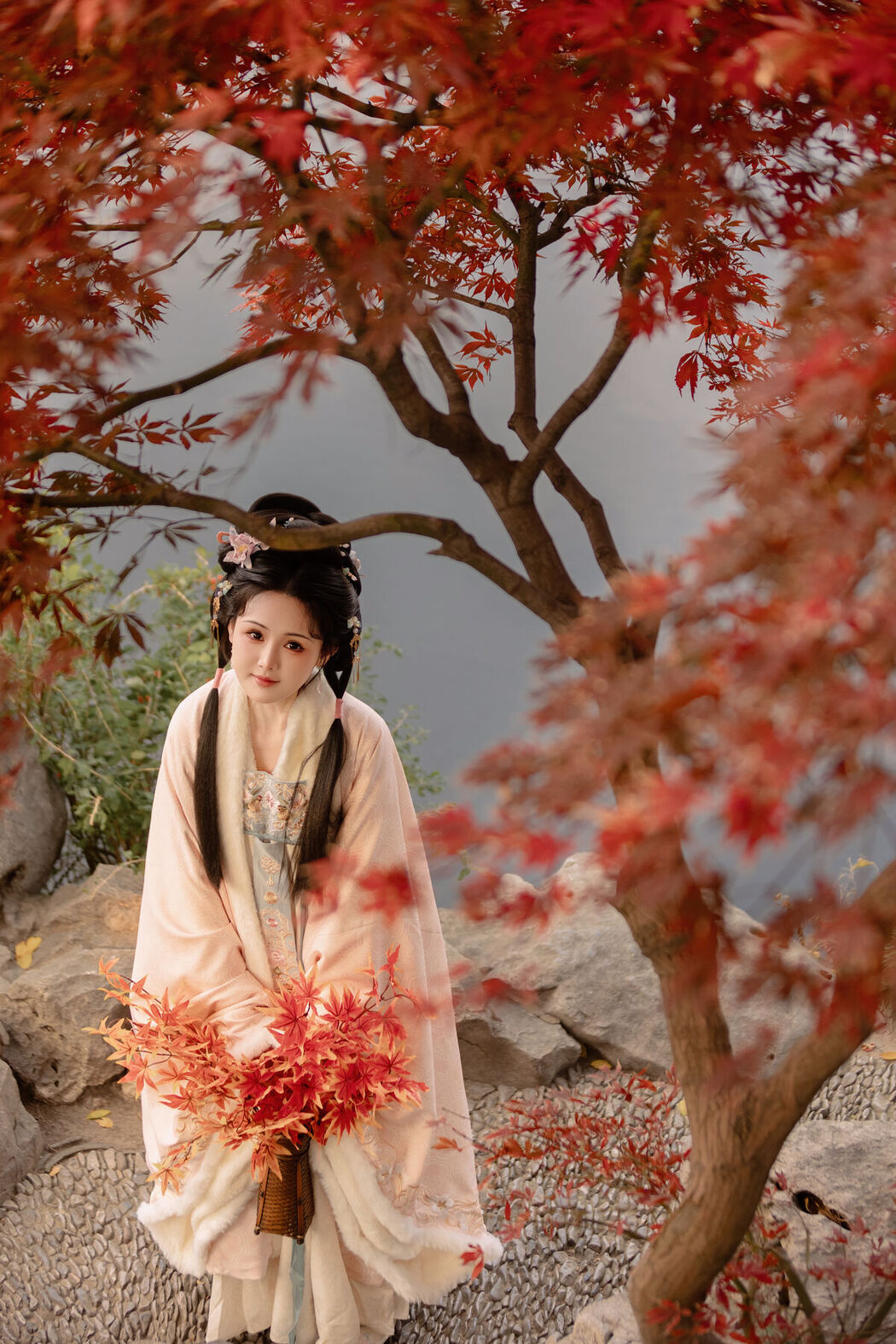 YiTuYu艺图语 Vol.8220 乔 (30P)
