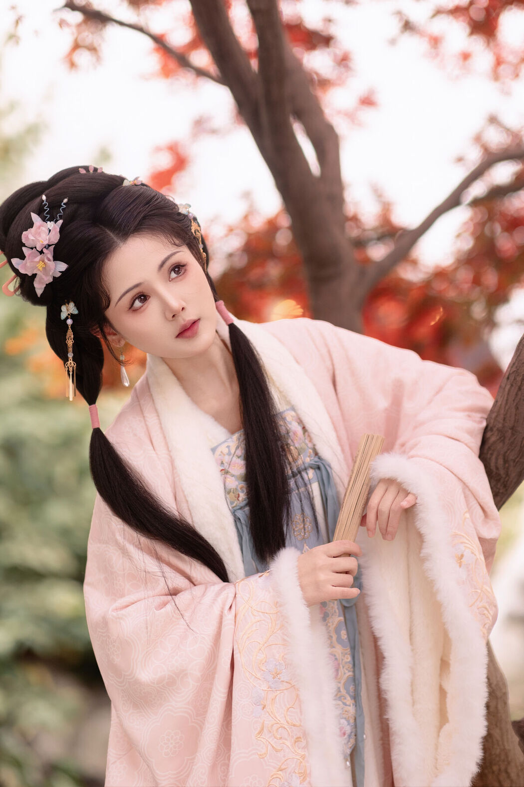 YiTuYu艺图语 Vol.8220 乔 (30P)