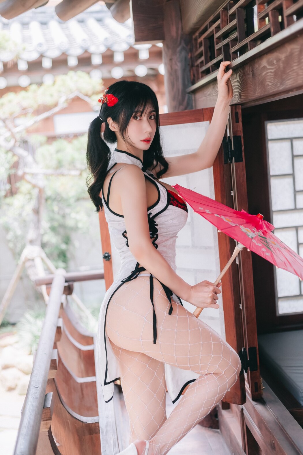 Paranhosu Vol.9 Sia_S22 – Photo Book Bonus
