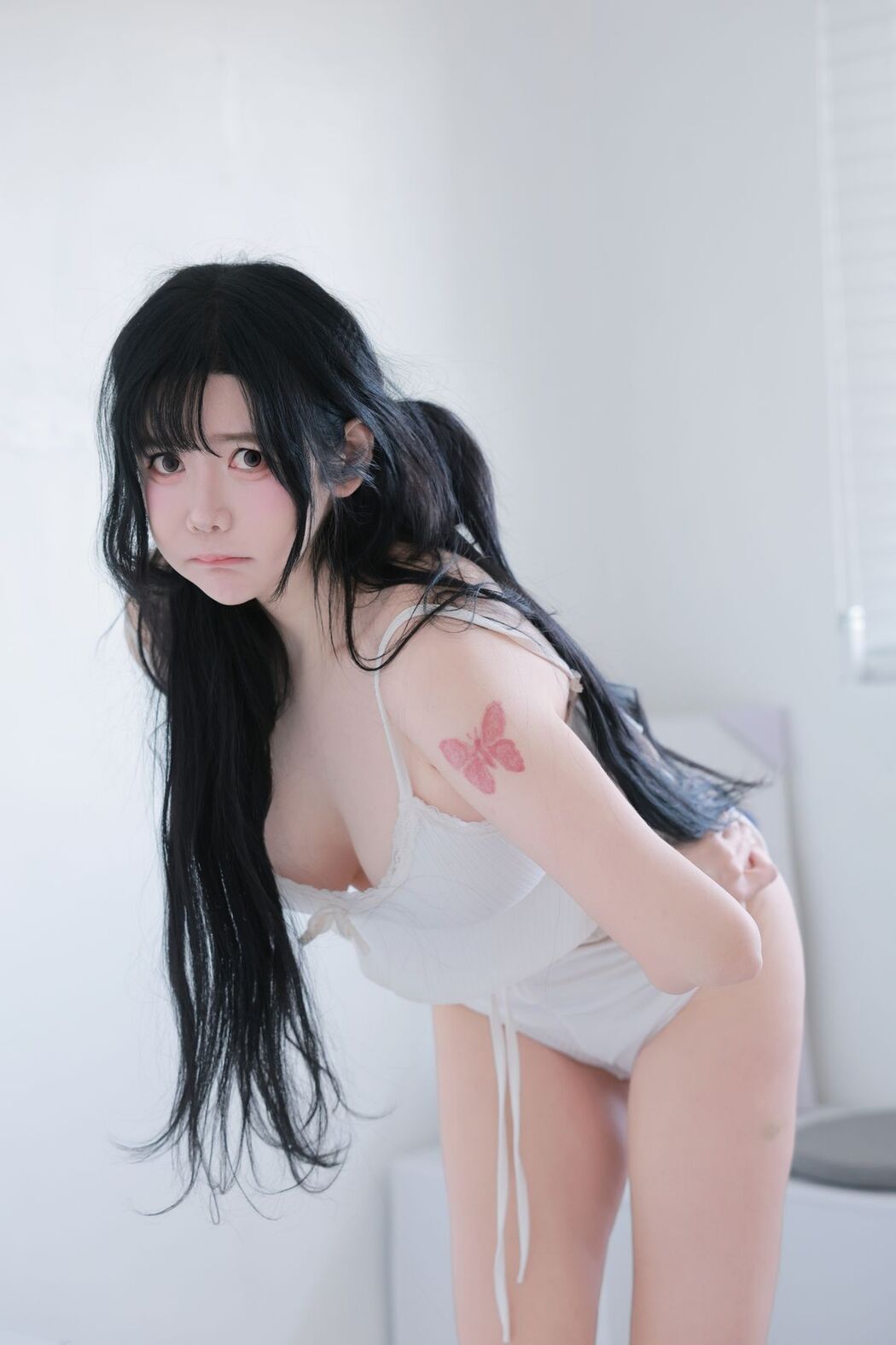 SWEETBOX SUACHU 지수아 – Say You Want To Eat Part02 (60P)