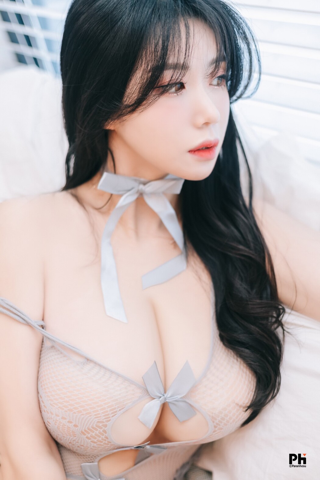 Paranhosu Sia_S22 Real Doll
