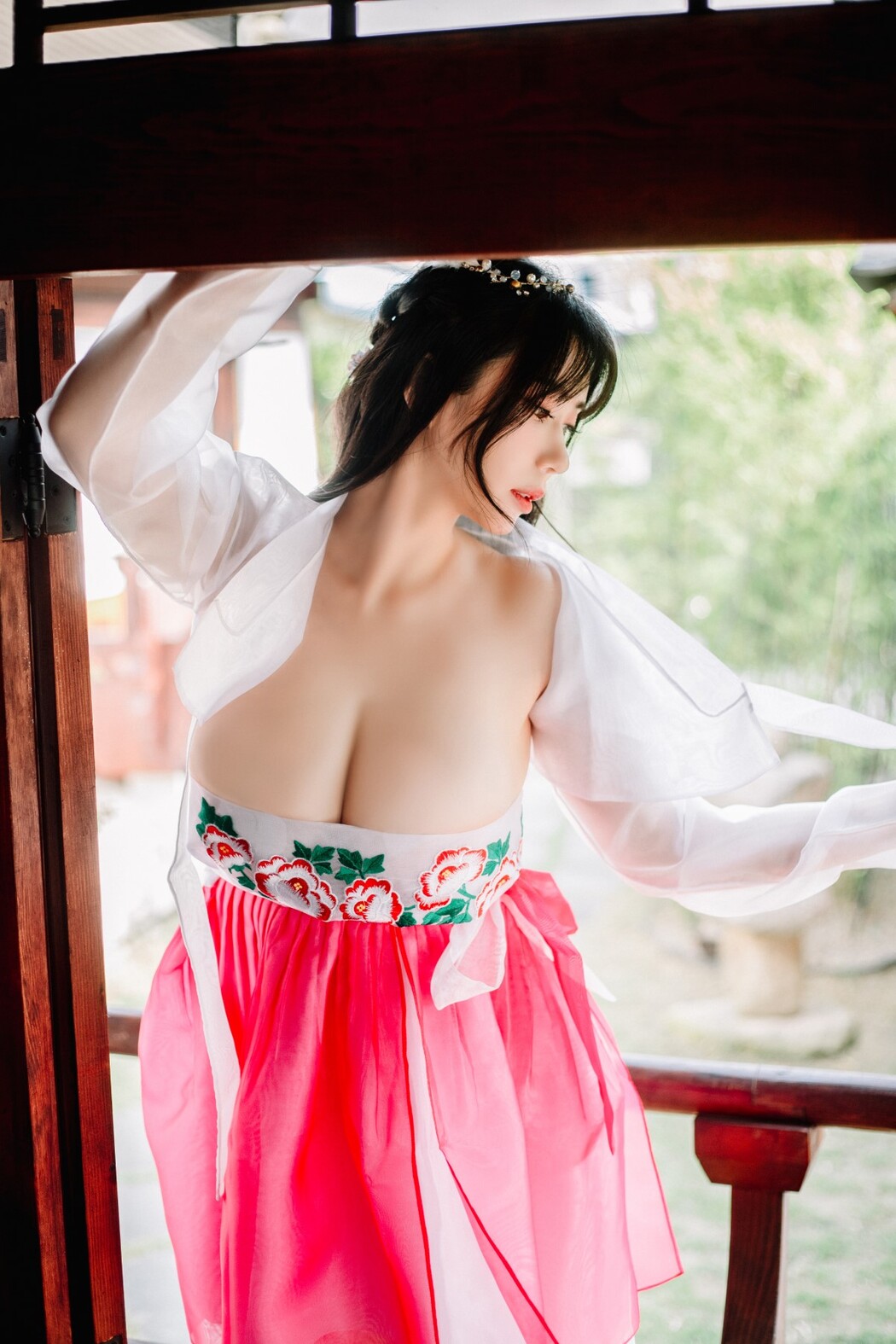 Paranhosu Vol.9 Sia_S22 – Photo Book Bonus