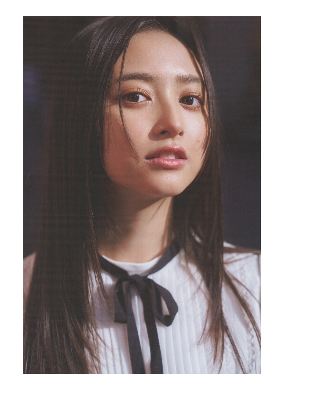 Nagi Inoue 井上和, 1st写真集 ～モノローグ～ Set.04
