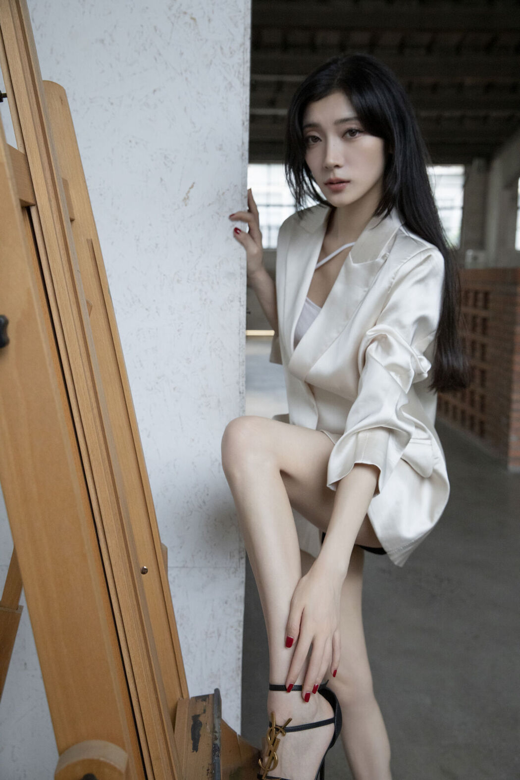 YiTuYu艺图语 Vol.8218 YFALA (39P)