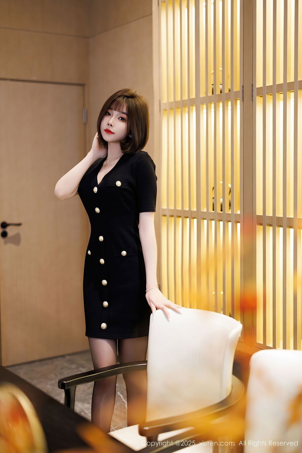 XiuRen秀人网 No.10013 徐莉芝Booty (91P)