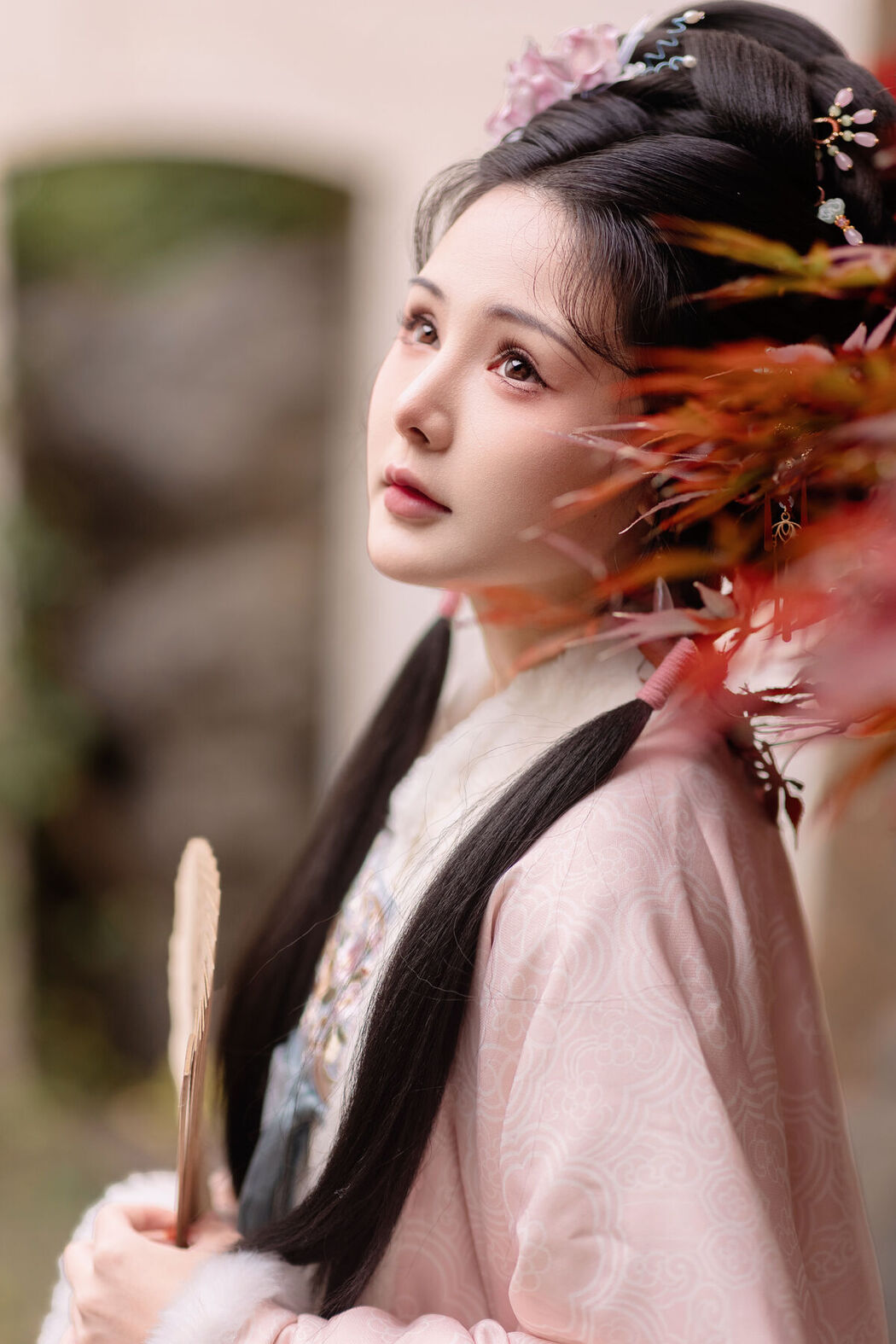 YiTuYu艺图语 Vol.8220 乔 (30P)