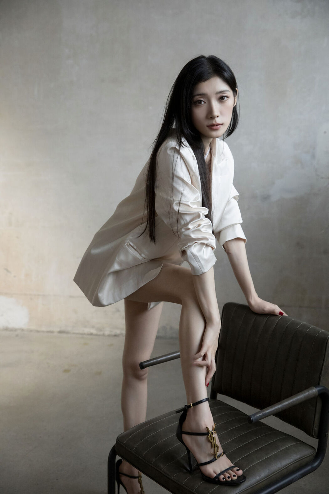 YiTuYu艺图语 Vol.8218 YFALA (39P)