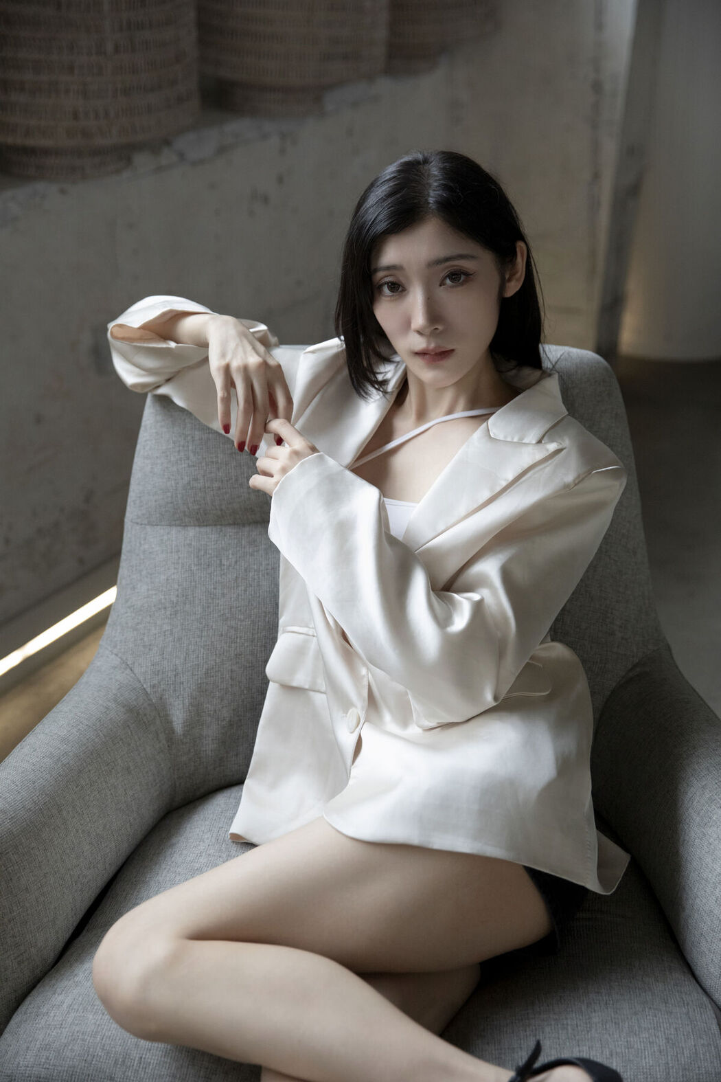 YiTuYu艺图语 Vol.8218 YFALA (39P)