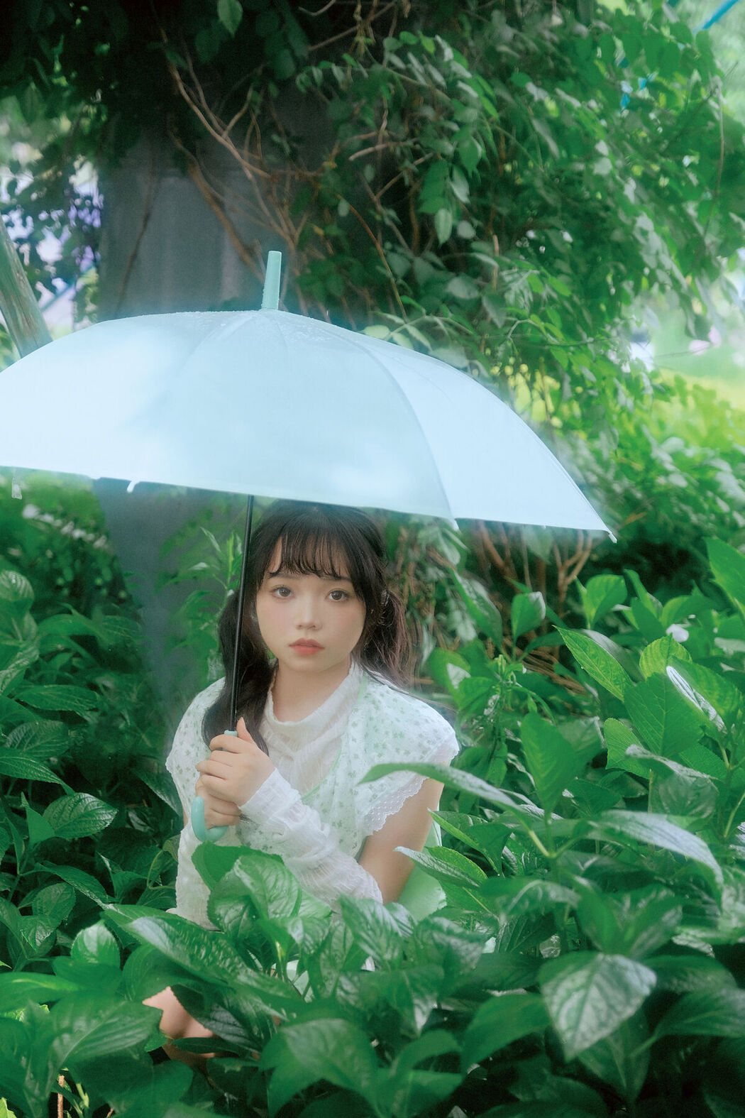 YiTuYu艺图语 Vol.8219 贝贝bu睡觉 (19P)