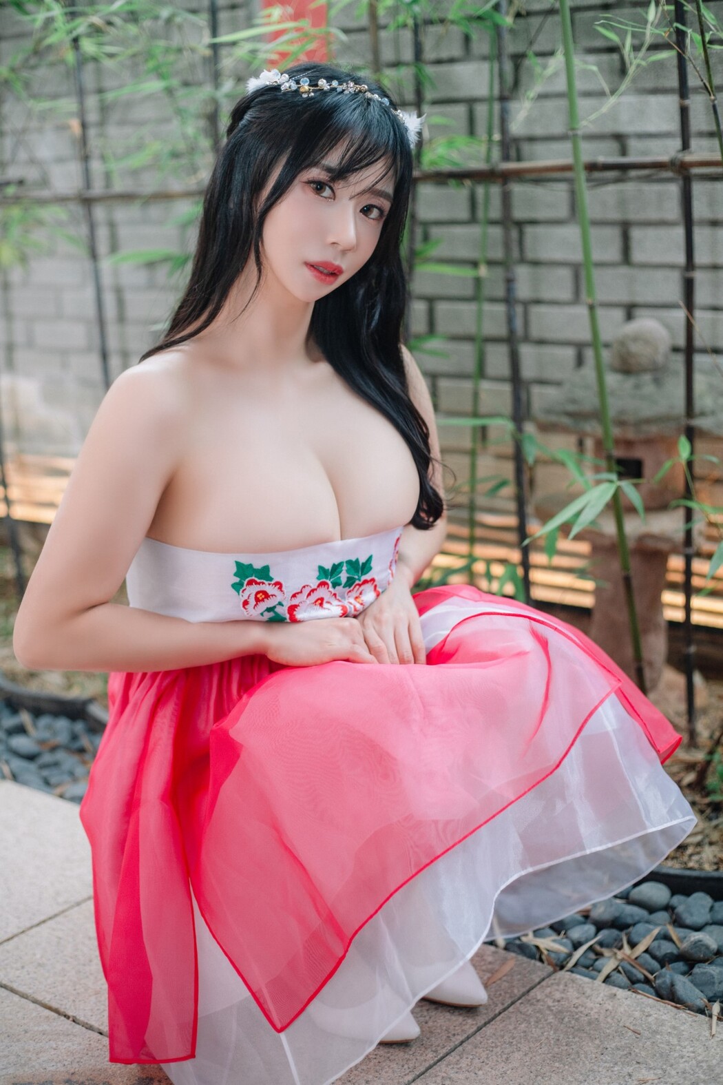 Paranhosu Vol.9 Sia_S22 – Photo Book Bonus