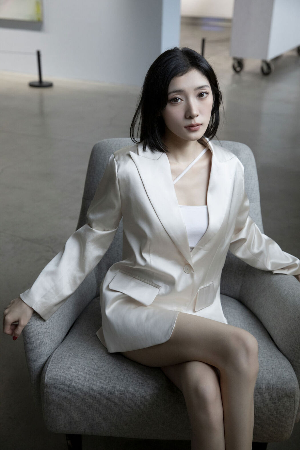 YiTuYu艺图语 Vol.8218 YFALA (39P)