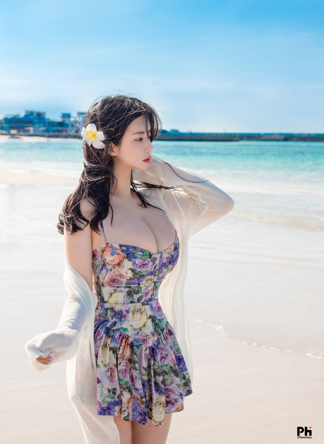 Paranhosu Sia_S22 Photo Book Vol.8 – Adorable Sia