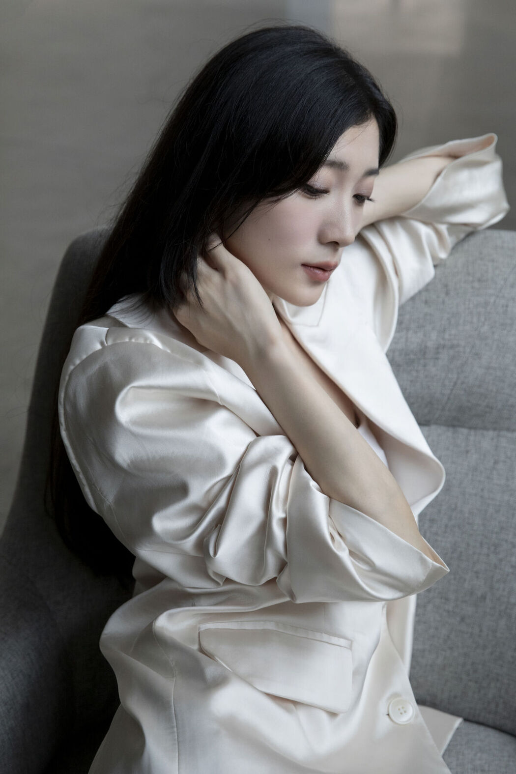 YiTuYu艺图语 Vol.8218 YFALA (39P)
