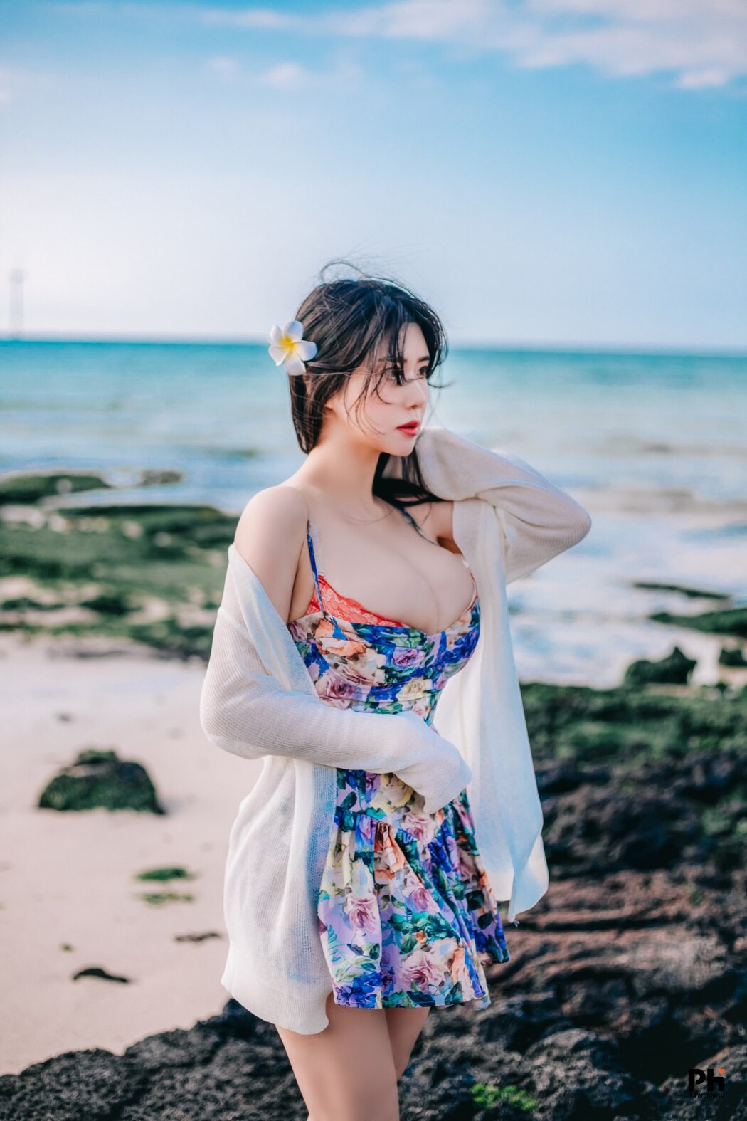 Paranhosu Sia_S22 Photo Book Vol.8 – Adorable Sia