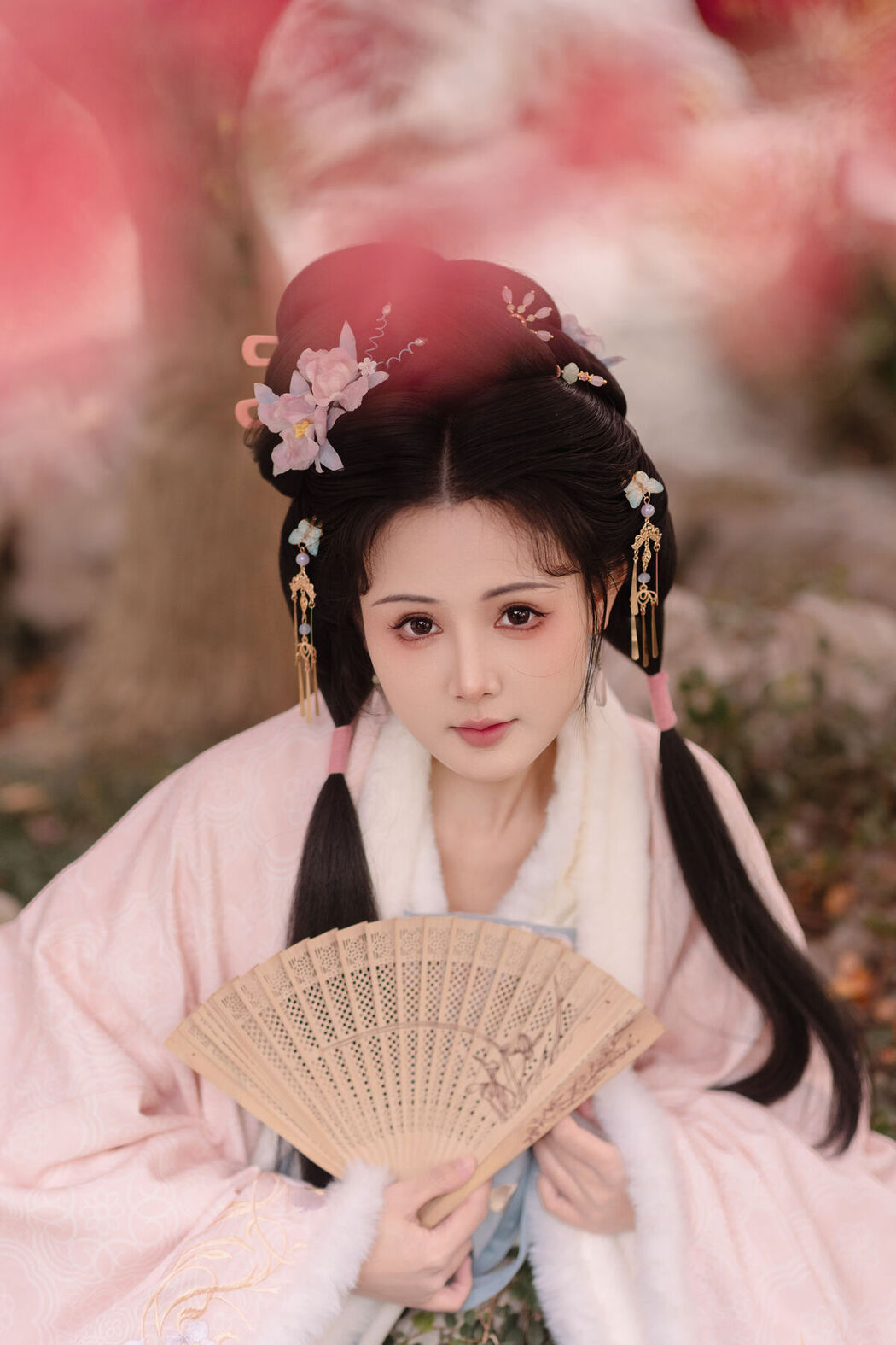 YiTuYu艺图语 Vol.8220 乔 (30P)