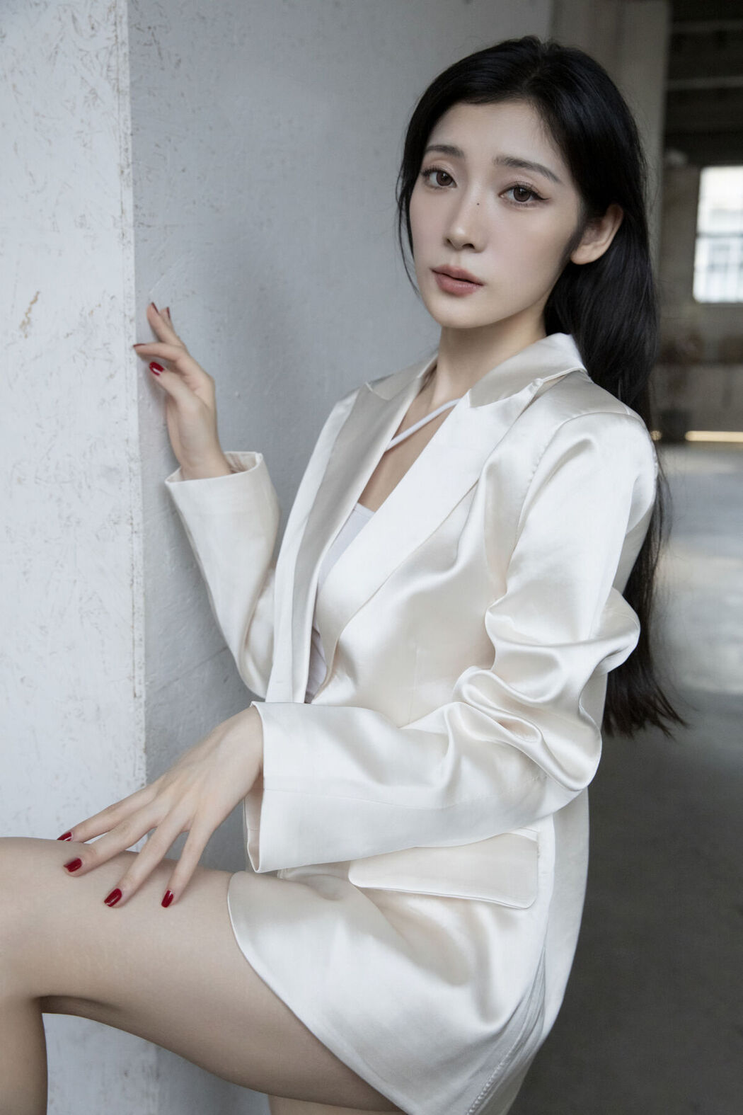 YiTuYu艺图语 Vol.8218 YFALA (39P)