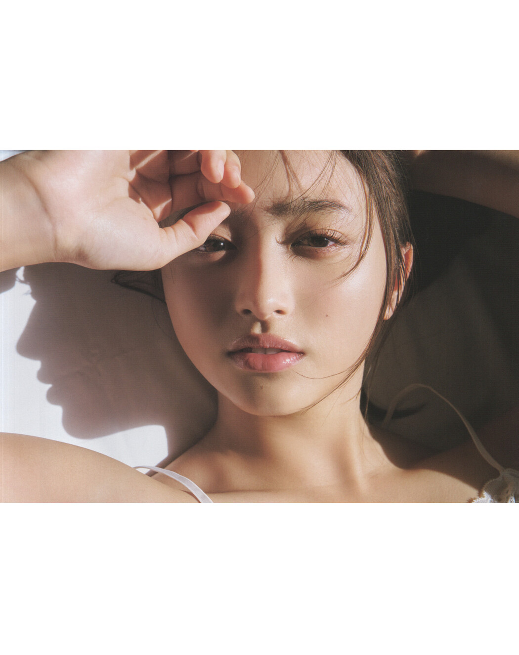 Nagi Inoue 井上和, 1st写真集 ～モノローグ～ Set.05