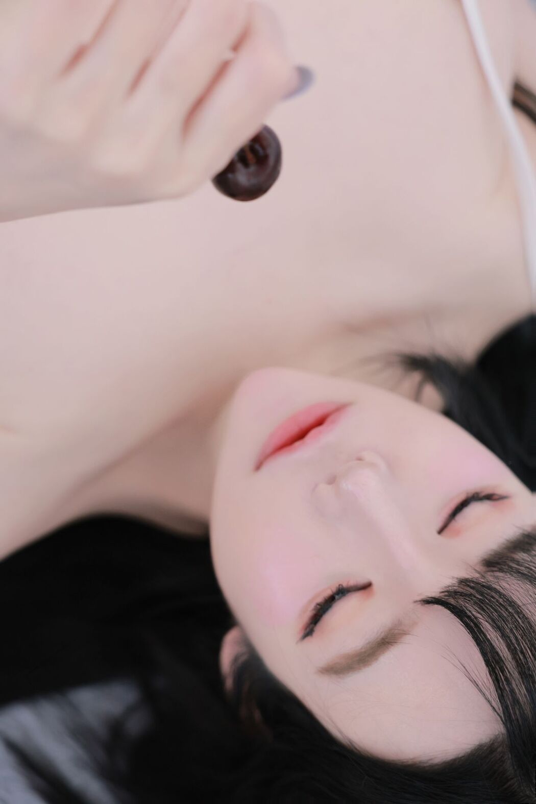 SWEETBOX SUACHU 지수아 – Say You Want To Eat Part02 (60P)