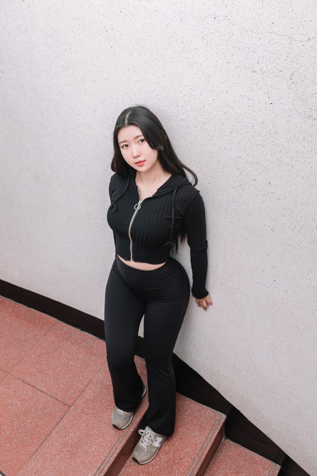 Paranhosu Tani – Heart Flutter A