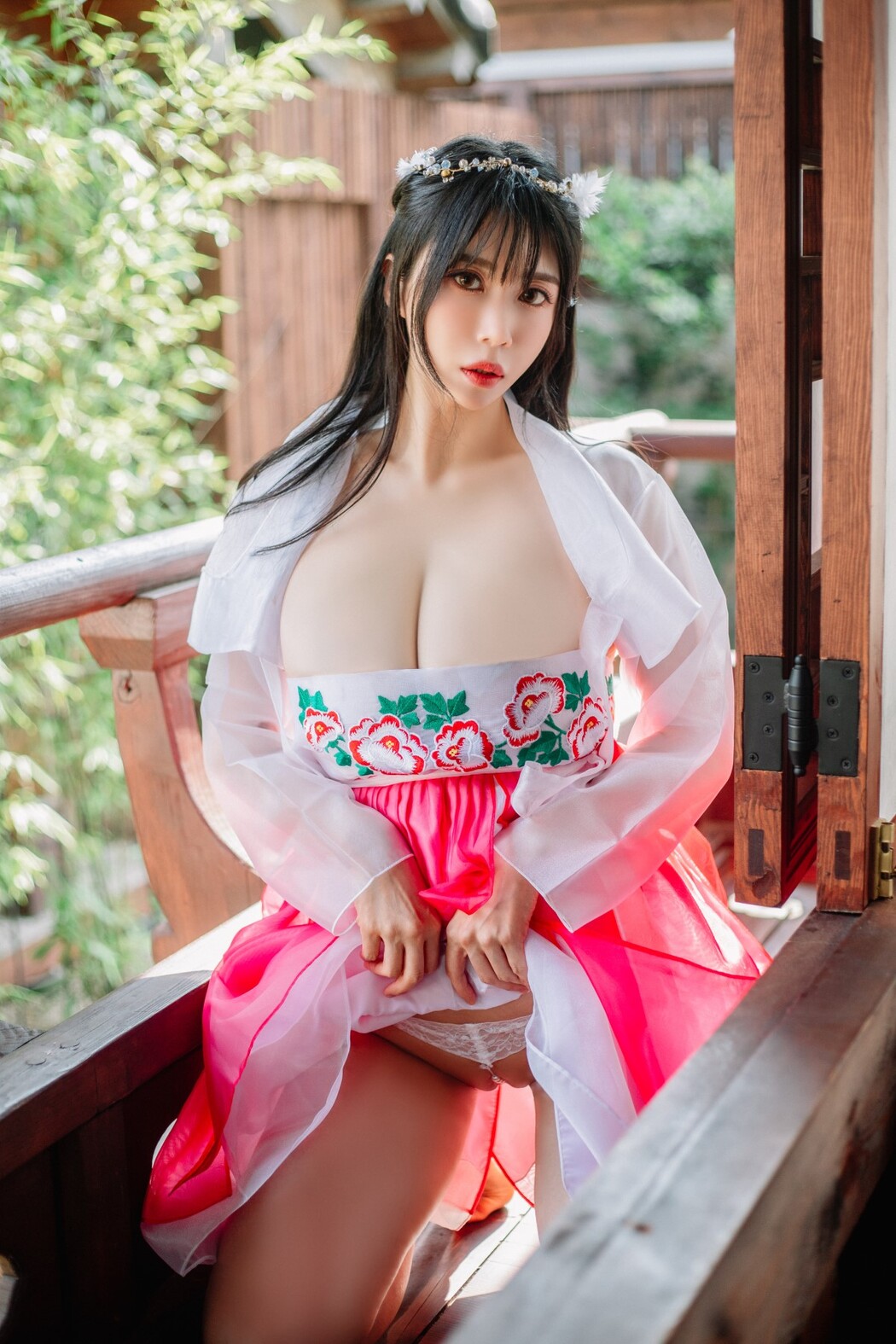 Paranhosu Vol.9 Sia_S22 – Photo Book Bonus