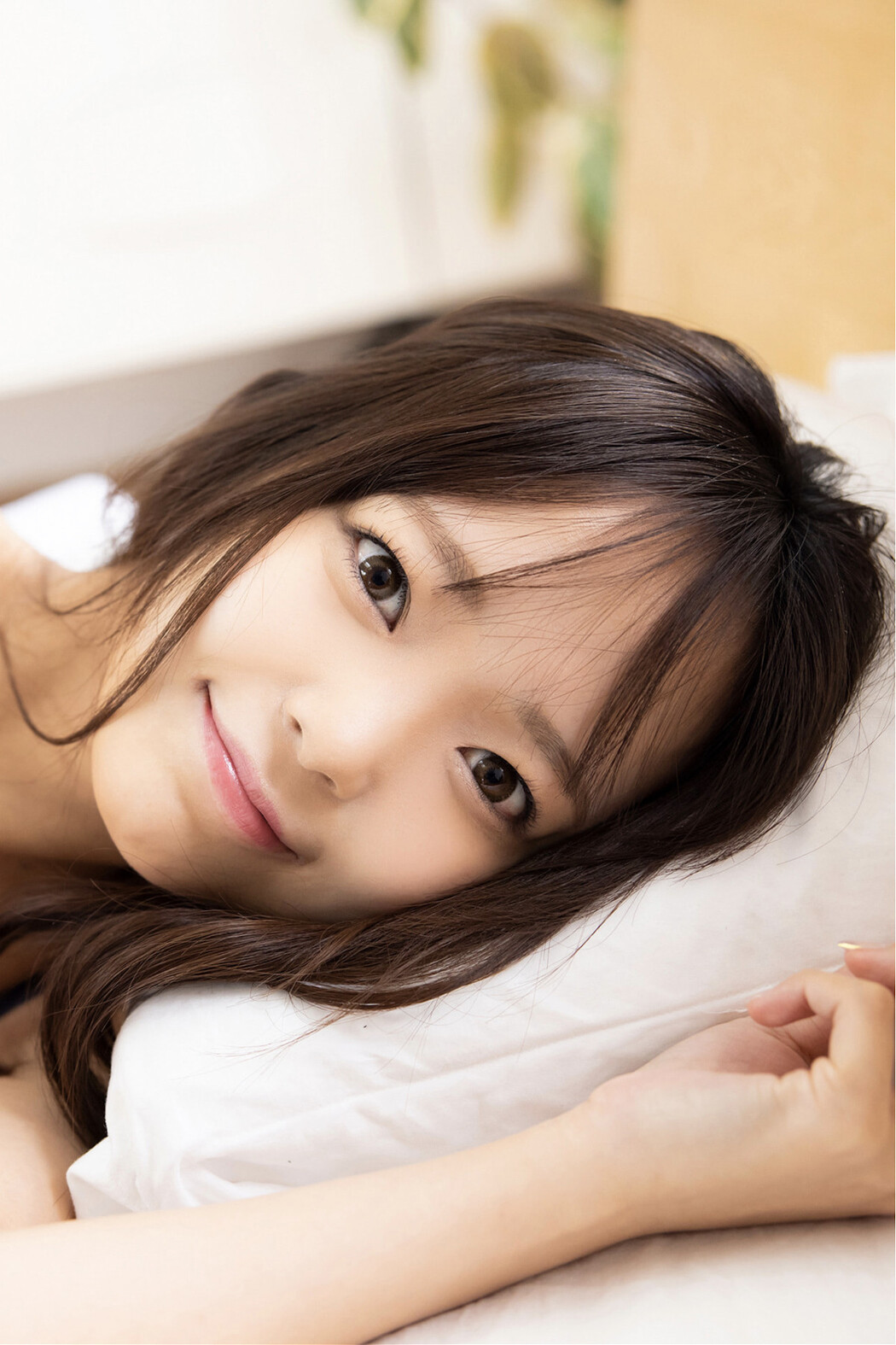 Mari Kominato 古湊まり, FLASHデジタル写真集 「料理の腕は父譲り」 Set.02
