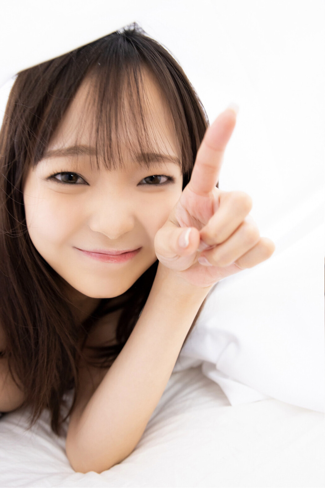 Mari Kominato 古湊まり, FLASHデジタル写真集 「料理の腕は父譲り」 Set.02